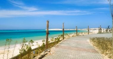 طقس اليوم الخميس بمطروح مائل للحرارة غائم جزئياً واستقرار البحر.. حار على سيوة مطروح
