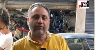 10 خطوات للحفاظ على طرمبة البنزين لفترة طويلة "فيديو" أحمد حسين محمود كهربائي سيارات