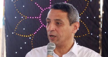 محافظ السويس يتفقد مجموعات التقوية