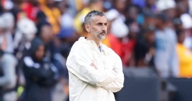 تقارير تكشف موعد وصول مدرب الأهلى الجديد جوزيه ريفيرو للقاهرة خوسيه ريفيرو