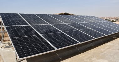 إستونيا تدشن أكبر محطة شمسية فى البلطيق باستثمارات تتجاوز 120 مليون يورو