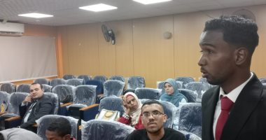 تدشين نادي اليونسكو للتعليم التكنولوجى وحماية التراث بأسوان