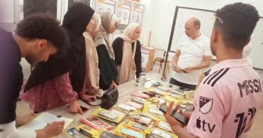 جامعة قناة السويس تنظم دورة تدريبية فى صيانة أجهزة الهاتف المحمول
