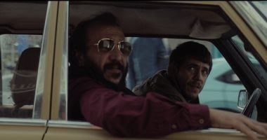 الشبكة نيوز : 
                                            Once Upon a Time In Gaza يفتتح عروضه العالمية من مهرجان كان السينمائي 
                                        