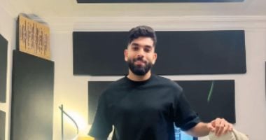 سامر أبو طالب يوقع ألحانا جديدة لحسام حبيب وحماقي وهيفاء وهبي سامر أبو طالب