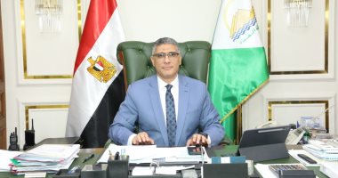 محافظ الجيزة: تفتيش عمالى على 119 منشأة وتحرير 128 محضر مخالفات المهندس عادل النجار محافظ الجيزة