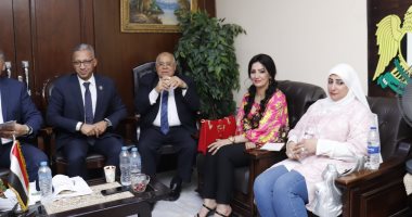 حزب مصر القومى يعقد ندوة لمناقشة قانون الإيجار القديم ويعلن رفضه للمشروع المقترح