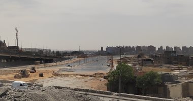 شاهد مسار محور صلاح سالم الجديد بعد قرار إزالة كوبرى السيدة عائشة.. فيديو مسار محور صلاح سالم الجديد