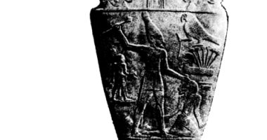 تاريخ مصر .. ما قاله سليم حسن عن مينا وتوحيد البلاد