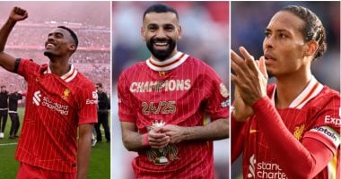 نيوز برو : 
                                            ليفربول يكشف موعد الإعلان عن أفضل لاعب في الدوري الإنجليزي هذا الموسم
                                        