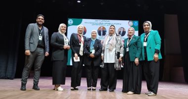 تعرف على توصيات مؤتمر البيئة الطبى بجامعة قناة السويس