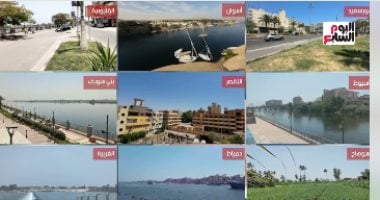 تحذيرات قوية من الأرصاد.. 48 ساعة من الحر الشديد ونشاط للرياح والأتربة.. فيديو حالة الطقس اليوم