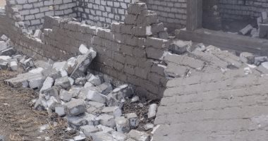 إزالة 3 حالات تعد على أراض زراعية جنوب بورسعيد