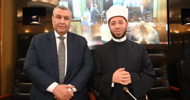 وكيل "خطة النواب" يطالب الأوقاف ببيان تفصيلى عن عدد المساجد