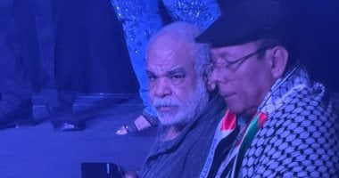 مهرجان العودة السينمائى يُكرّم أحمد ماهر وسميحة أيوب وفردوس عبد الحميد مهرجان العودة السينمائي يكرم الفنان أحمد ماهر