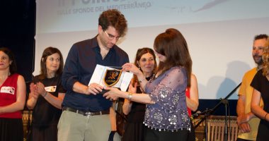 فرقة فولكلور إيطالى لتعزيز العلاقات بين مصر وإيطاليا فى أكاديمية روما