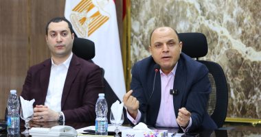 محافظ كفر الشيخ: دعم ريادة الأعمال وتمكين الشباب محور أساسى فى خطط التنمية