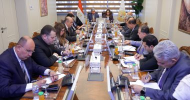 بحث وضع آلية محددة لتحصيل الرسوم من المنشآت الفندقية والسياحية بالمحافظات