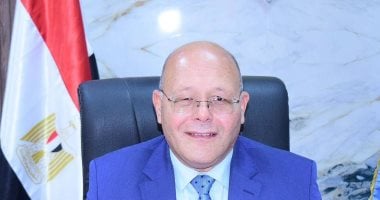 إطلاق منظومة الحجز الإلكترونى للعيادات الخارجية بمستشفيات سوهاج الجامعية  