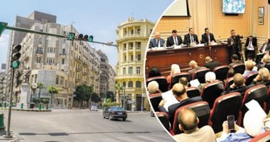 10 محطات رئيسية لقطار مشروع قانون الإيجار القديم.. ينطلق بحكم تاريخى من المحكمة الدستورية.. الحكومة تتقدم لمجلس النواب بمشروع قانون.. المجلس يجرى حوارا مجتمعيا.. ويوجه رسائل طمأنة: لن ننحاز للمالك أو المستأجر عمارات وسط البلد