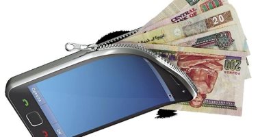 859 مليار جنيه معاملات مالية عبر محافظ الموبايل فى الربع الأول من 2025 - اليوم السابع