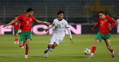 الشبكة نيوز : 
                                            موعد مباراة المغرب وجنوب أفريقيا فى نهائى كأس أفريقيا تحت 20 عاما
                                        