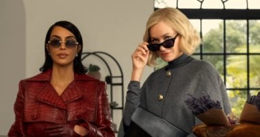 الشبكة نيوز : 
                                            كل ما تريد معرفته عن مسلسل كيم كارداشيان الجديد All’s Fair
                                        