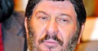 الشبكة نيوز : 
                                            تشييع جثمان الفنان السوري من أصول فلسطينية أديب قدورة اليوم بدمشق
                                        