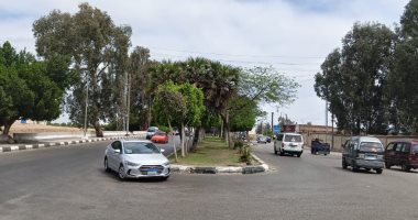 تعرف على حالة الطقس اليوم الخميس 15-5-2025 فى الإسماعيلية.. فيديو حالة الطقس
