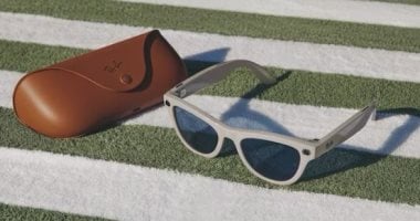 نيوز برو : 
                                            ميتا تضيف التعرف على الوجوه وميزة Live AI أطول فى نظارات Ray-Ban
                                        