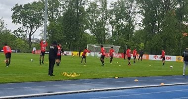 الشبكة نيوز : 
                                            تشكيل منتخب مصر تحت 16 سنة أمام بولندا فى دورة الاتحاد الأوروبى للتطوير
                                        
