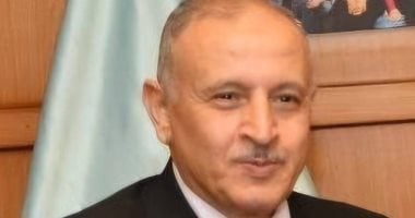رئيس الوزراء يقرر تعيين المهندس محمد عبد السميع رئيسًا لهيئة مشروعات الصرف المهندس محمد عبد السميع