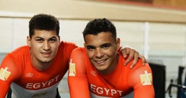 الشبكة نيوز : 
                                            مصر تتصدر منافسات ثالث أيام بطولة أفريقيا للمضمار برصيد 30 ميدالية
                                        