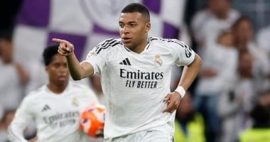 الشبكة نيوز : 
                                            ريال مدريد يقلب الطاولة على مايوركا ويحافظ على آماله فى المنافسة على لقب الليجا
                                        