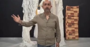 الفنان خالد المصو: المسرح الفلسطيني صدى المقاومة وصوت الحياة وسط الموت