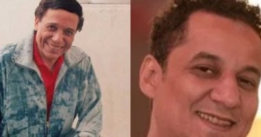الشبكة نيوز : 
                                            محمود ترك يكتب: من 