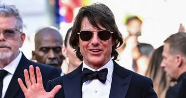 رغم التوترات التجارية.. عرض Mission: Impossible لتوم كروز في الصين 30 مايو توم كروز