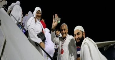 لبيك اللهم لبيك.. وزارة الداخلية: بدء التقديم لحج القرعة 2026 الأحد المقبل.. عبر أقسام الشرطة والخطوط الساخنة وأون لاين.. تلقى التطعيمات وتخطى 21 سنة وتخصيص 1 % لكبار السن أبرز الشروط.. وهؤلاء ممنوعون من السفر
