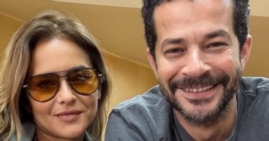 الشبكة نيوز : 
                                            نيللى كريم وشريف سلامة ثنائية جديدة في السينما.. اعرف التفاصيل
                                        