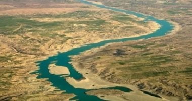 الحلم نيوز : 
                                            تصعيد جديد.. رويترز: الهند تدرس خطة لخفض حصة باكستان من مياه نهر السند
                                        