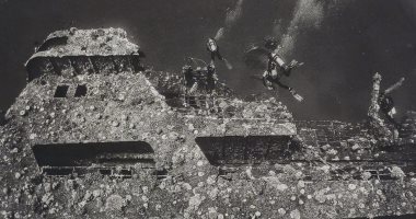 معرض فنى يوثق لـ مشانق دنشواى والمحمل وضحايا سالم إكسبريس ضمن أسبوع الصورة