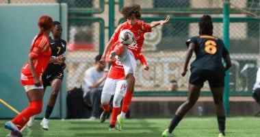 الشبكة نيوز : 
                                            الأهلي يهزم مسار بركلات الترجيح ويتأهل لنهائى كأس مصر للكرة النسائية
                                        