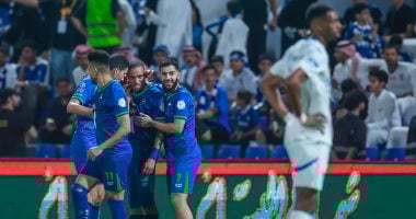مباراة الفتح ضد الهلال