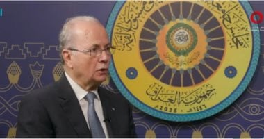 رئيس الوزراء الفلسطيني يؤكد استمرار الإصلاح ودعم الفلسطينيين رغم التحديات رئيس الوزراء الفلسطيني، الدكتور محمد مصطفى