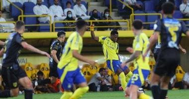 النصر ضد التعاون