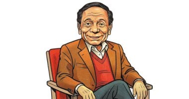 عيد ميلاد الزعيم عادل إمام