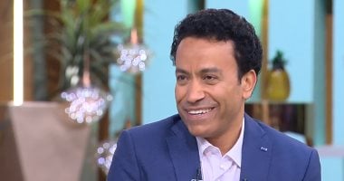 الشبكة نيوز : 
                                            سامح حسين: بكيت من ردود الأفعال على برنامج 