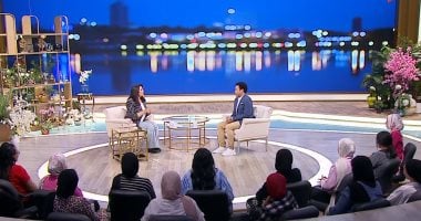 الشبكة نيوز : 
                                            سامح حسين على إشادة الرئيس ببرنامج قطايف: شىء عظيم
                                        