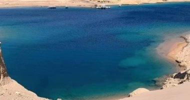 جنوب سيناء جنة البحر والصحراء.. رأس سدر والطور واحات هادئة لعشاق الاسترخاء.. شرم الشيخ ورأس محمد وجهتان عالميتان للغوص.. ودهب ونويبع وطابا لآلئ خليج العقبة.. ووادى فيران واحة خضراء بين الجبال.. صور جمال منطقة رأس محمد