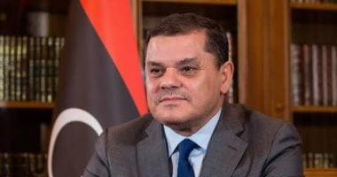 عبد الحميد الدبيبة
